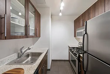 Rented by Nest Seekers International