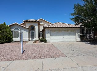 2810 E Pontiac Dr, Phoenix, AZ 85050