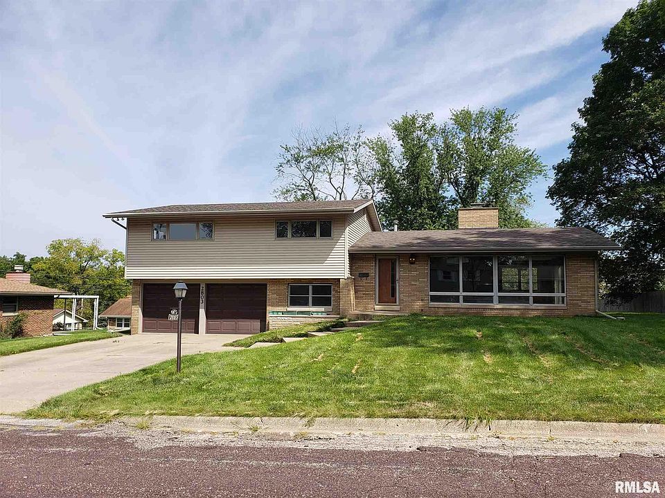 1st image of 2803 W Bacon Dr