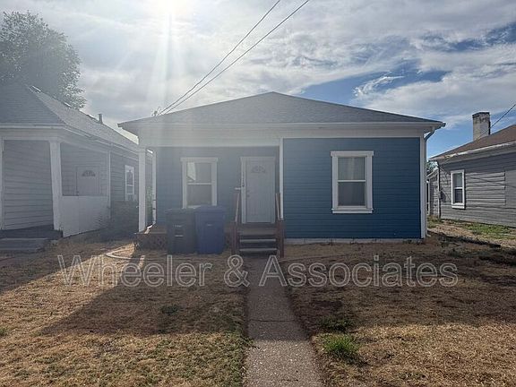 4th image of 2429 B Ave