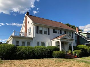 1448 W Water St, Elmira, NY