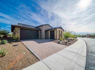 3601 Stampede Dr, Wickenburg, AZ 85390