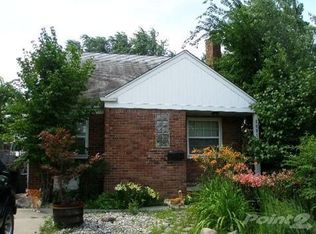 20916 Vernier Rd, Harper Woods, MI 48225