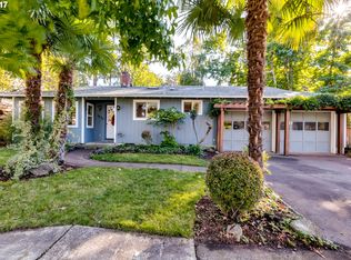 1430 Jeppesen Ave, Eugene, OR 97401