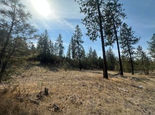 5699 Highway 231 Hwy #C, Ford, WA 99013