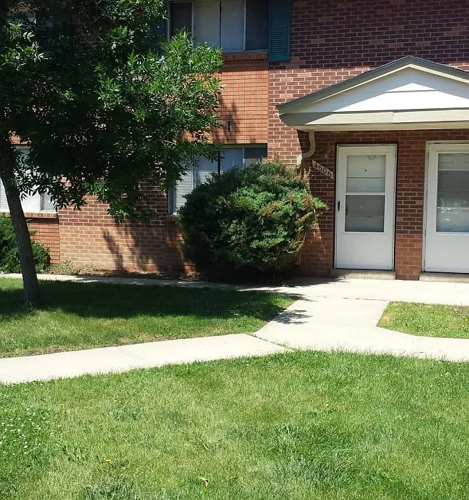 4505 Everett Ct
