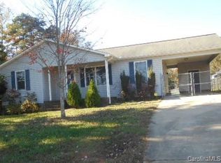310 Depot St, Rockwell, NC 28138