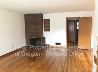 4725 SE Clinton St, Portland, OR 97206