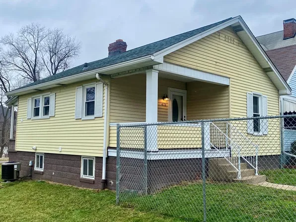 415 Hazlett Avenue, Wheeling, WV 26003