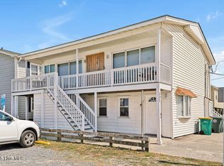 501 Fort Fisher Boulevard S Unit 6 & 7, Kure Beach, NC 28449