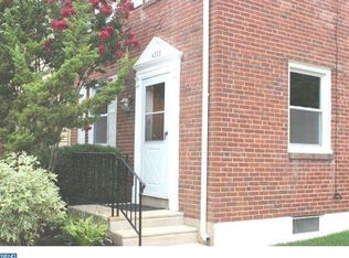 4222 Garrett Rd, Drexel Hill, PA 19026