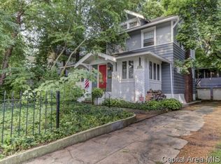 1207 S Macarthur Blvd, Springfield, IL 62704