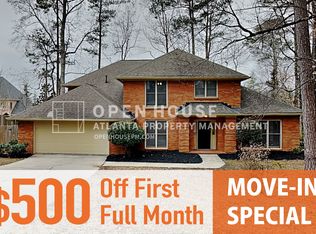 1947 Hunters Bend Ct, Marietta, GA 30062