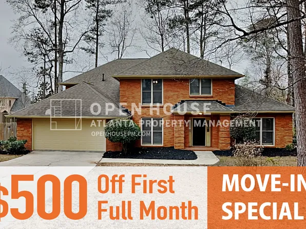 1947 Hunters Bend Ct, Marietta, GA 30062