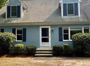 2 Nicole Ave, West Yarmouth, MA 02673