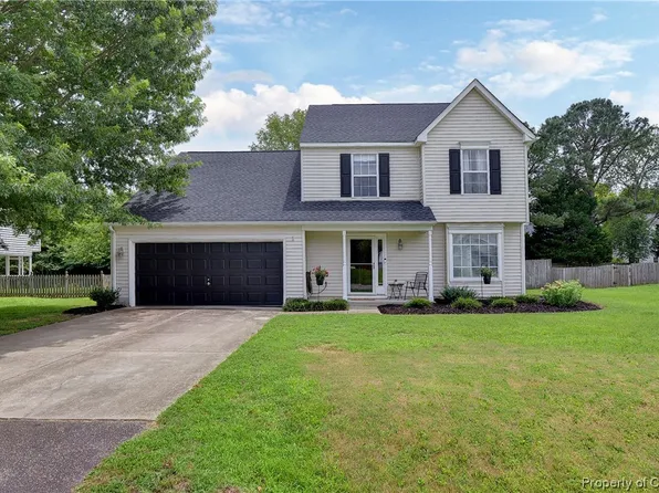 4638 Prince Trevor Dr, Williamsburg, VA 23185