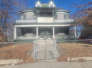 176 Ruthven St, Dorchester, MA 02121