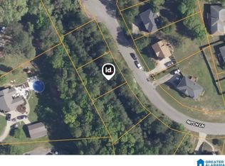 1513 Mitch Ln LOT 18, Alabaster, AL 35007