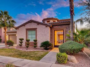 2819 E Blue Sage Rd, Gilbert, AZ 85297