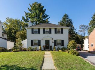 416 West Ave, Wayne, PA 19087