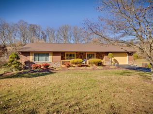 530 Fall Creek Rd, Blountville, TN 37617