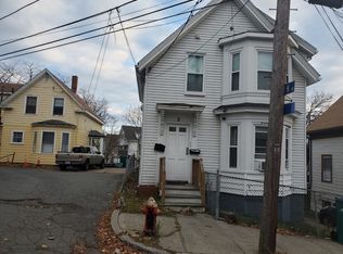 2 Collins St, Lynn, MA 01902