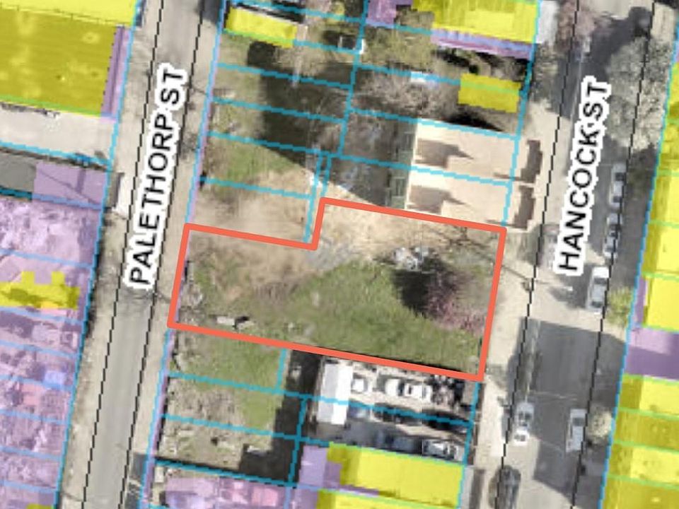 2nd image of 2426 N Hancock St