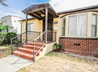 1815 W Kenneth Rd, Glendale, CA 91201