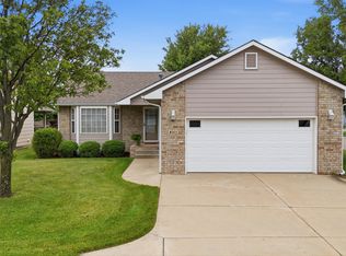 8311 W 15th St N, Wichita, KS 67212