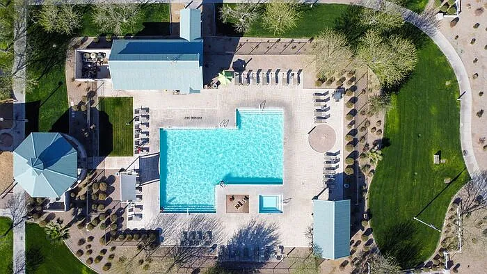 1170 E Desert Springs Way — Photo 43