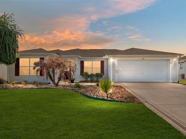 771 Fenwick Loop, The Villages, FL 32163