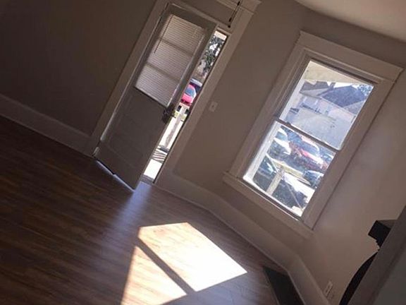 Front room 
