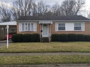 165 Florence Ave, Logan, OH 43138