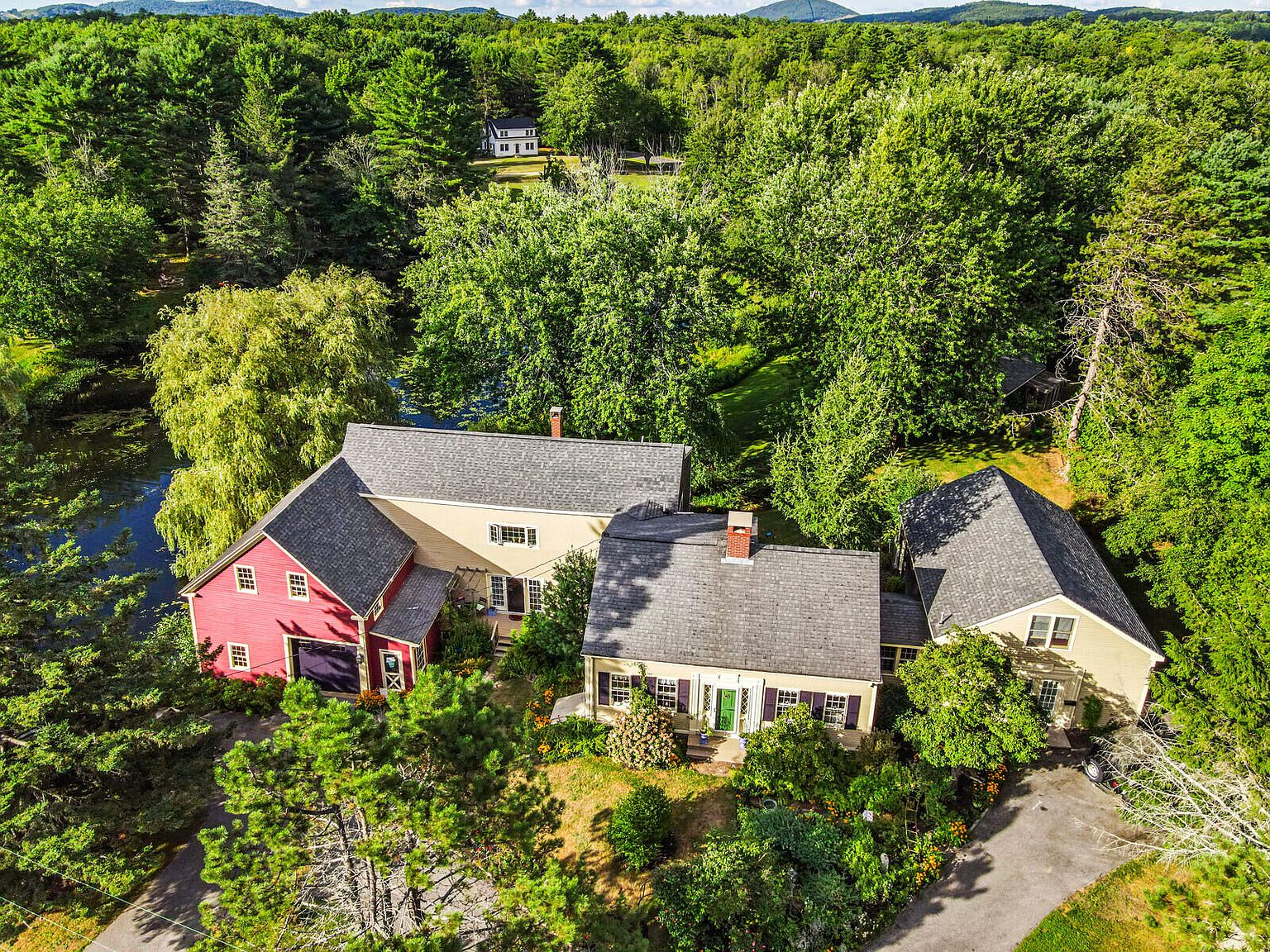 159 Payson Road, Union, ME 04862 MLS 1556840 Zillow