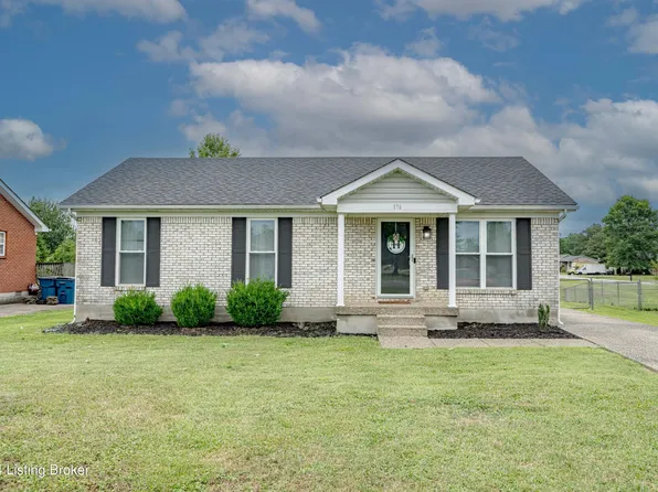 176 Beechcliff Cir, Shepherdsville, KY 40165