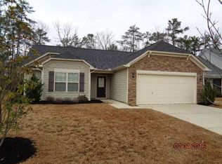 293 Glen Arbor Loop, Irmo, SC 29063