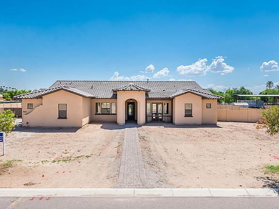 8265 W Frier Dr - MLS-1