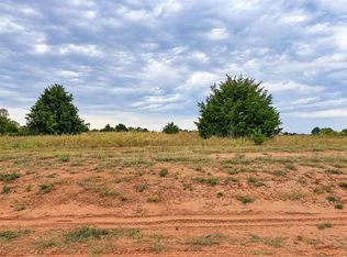343601 E 870th Rd, Chandler, OK 74834
