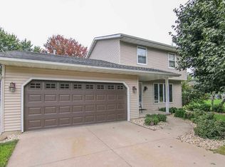 577 Ace St, Belleville, WI 53508