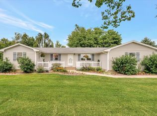 949 Catlin Homer Rd, Homer, IL 61849