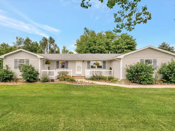 949 Catlin Homer Rd, Homer, IL 61849