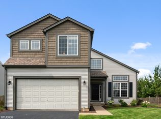 25756 S Yellow Pine Dr, Channahon, IL 60410