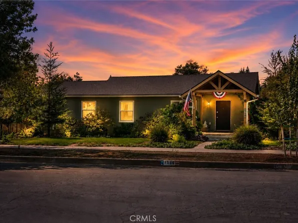 1560 W 23rd St, Merced, CA 95340