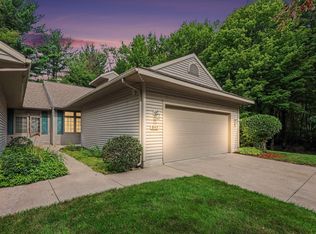 517 Tournament Cir #4, Muskegon, MI 49444