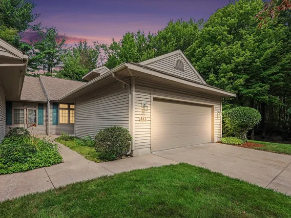 517 Tournament Cir #4, Muskegon, MI 49444