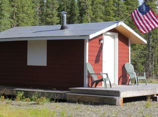 L3-B6 Blackburn St, Tok, AK 99780