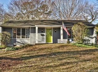 4800 Murrayhill Rd, Charlotte, NC 28209