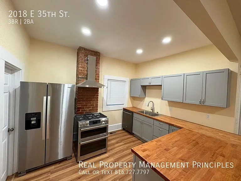 2018 E 35th St — Photo 1