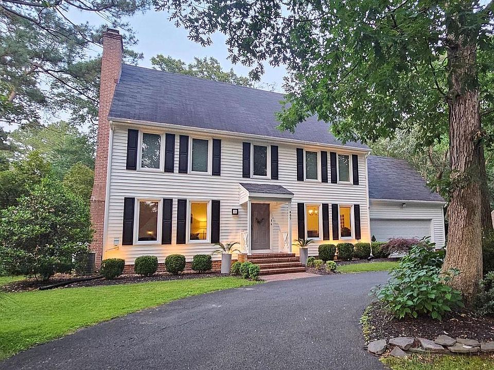 1st image of 607 Grason Ln