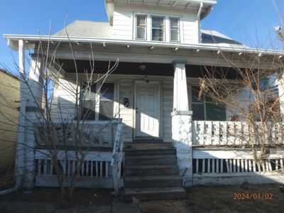 4619 North Hopkins STREET, Milwaukee, WI, 53209